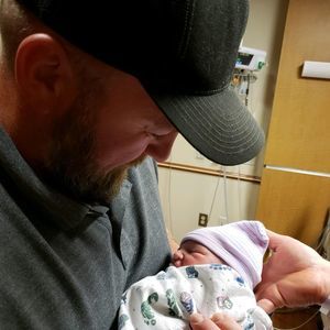 Meet your Posher, Kenny